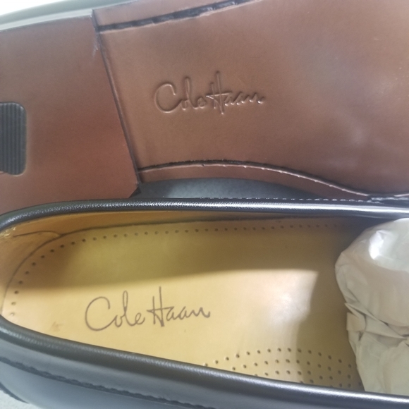 NEW Cole Haan Loafers main image 8